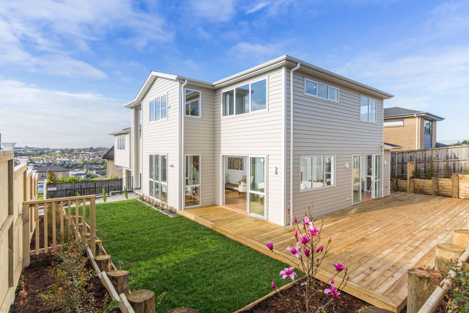 25 Namsan Close, Fairview Heights, Auckland - North Shore, 5房, 0浴