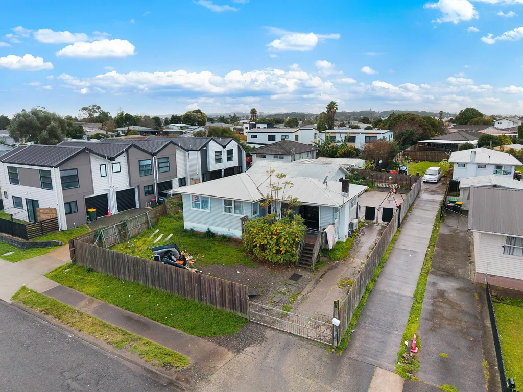 11 Winsford Street, Manurewa, Manukau City, Auckland