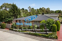 1/279-287 Bayswater Road, Bayswater North