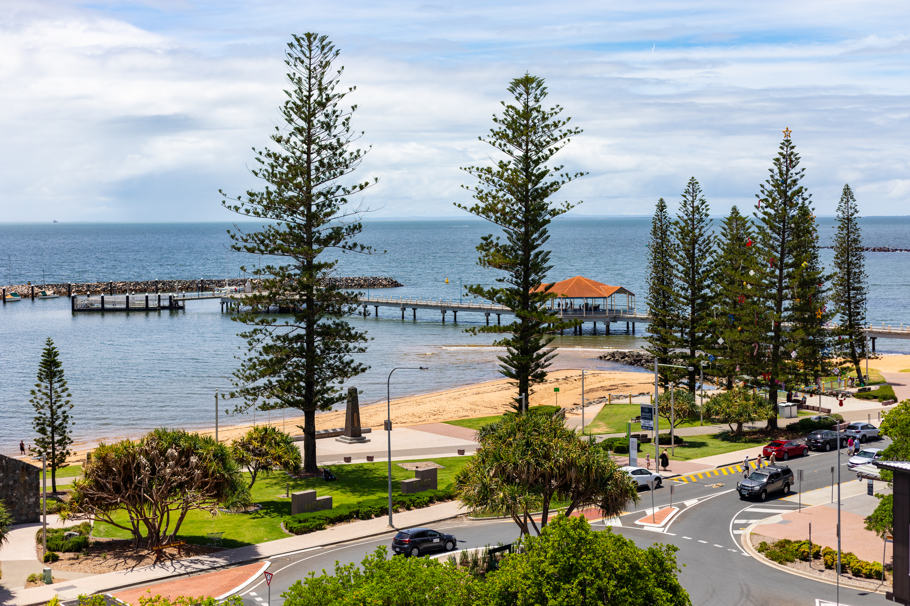 185 REDCLIFFE PDE, REDCLIFFE QLD 4020, 0 Schlafzimmer, 0 Badezimmer, Unit