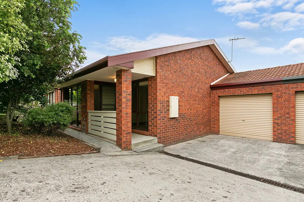 2/16 Henry Street, Traralgon, VIC 3844
