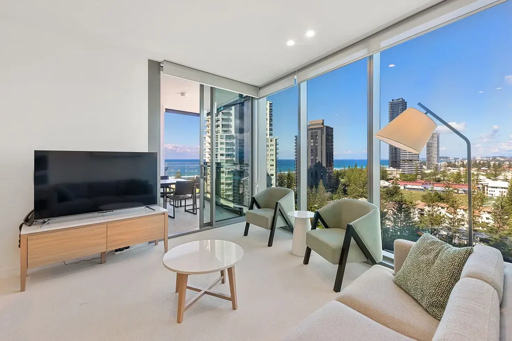 1205/12 Philip Avenue, Broadbeach, QLD 4218