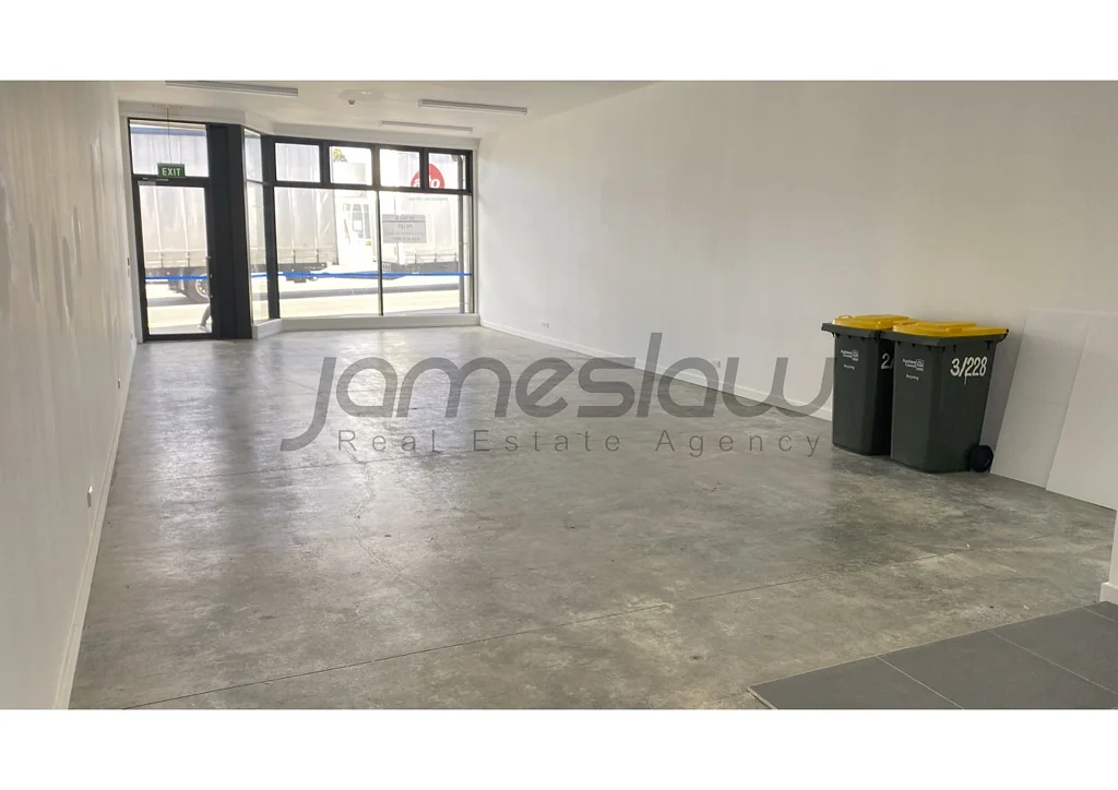 Te Atatu South  Te Atatu South - Road Front Retail