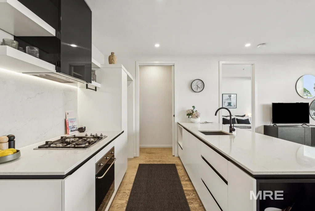 309/31 Queens Avenue, Hawthorn, VIC 3122