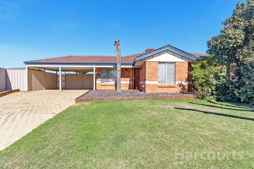 17 Attwood Place, Clarkson, WA 6030
