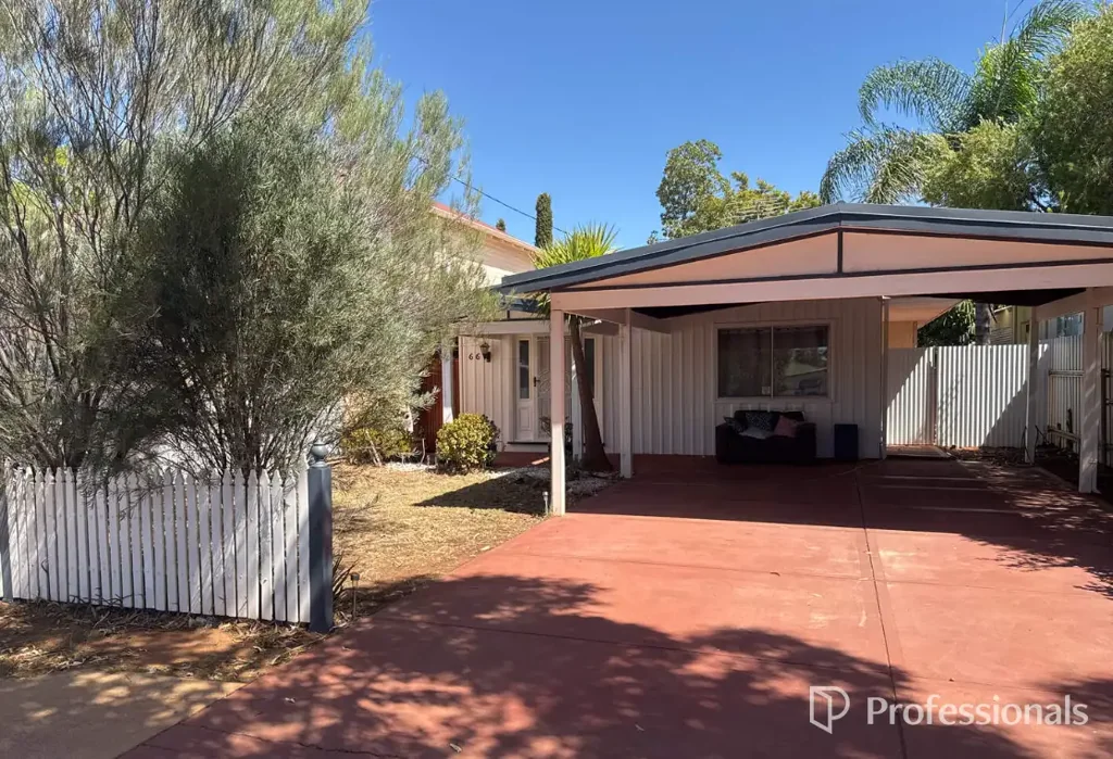 66 Campbell Street, Lamington, WA 6430