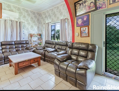 3-5 No.5 Branch Road, Silkwood, Cairns, 4部屋, 2バスルーム, Lifestyle Property