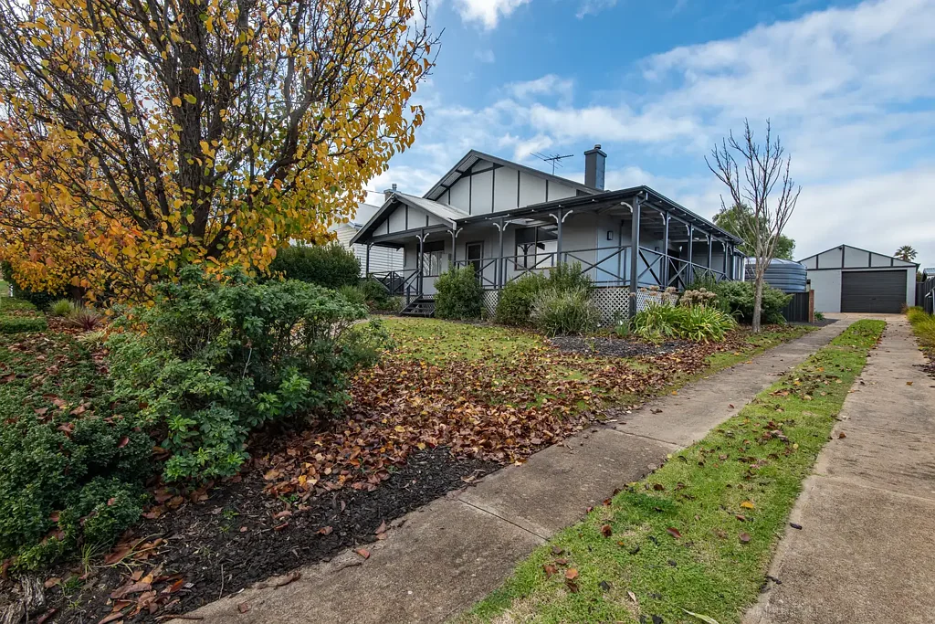 21 Magarey Crescent, Naracoorte, SA 5271