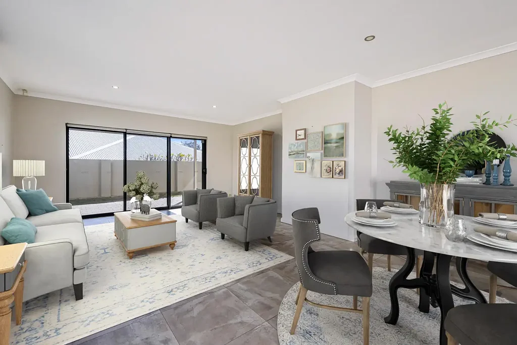 Wannanup 4Moenga Modern Family Living in the Heart of Wannanup