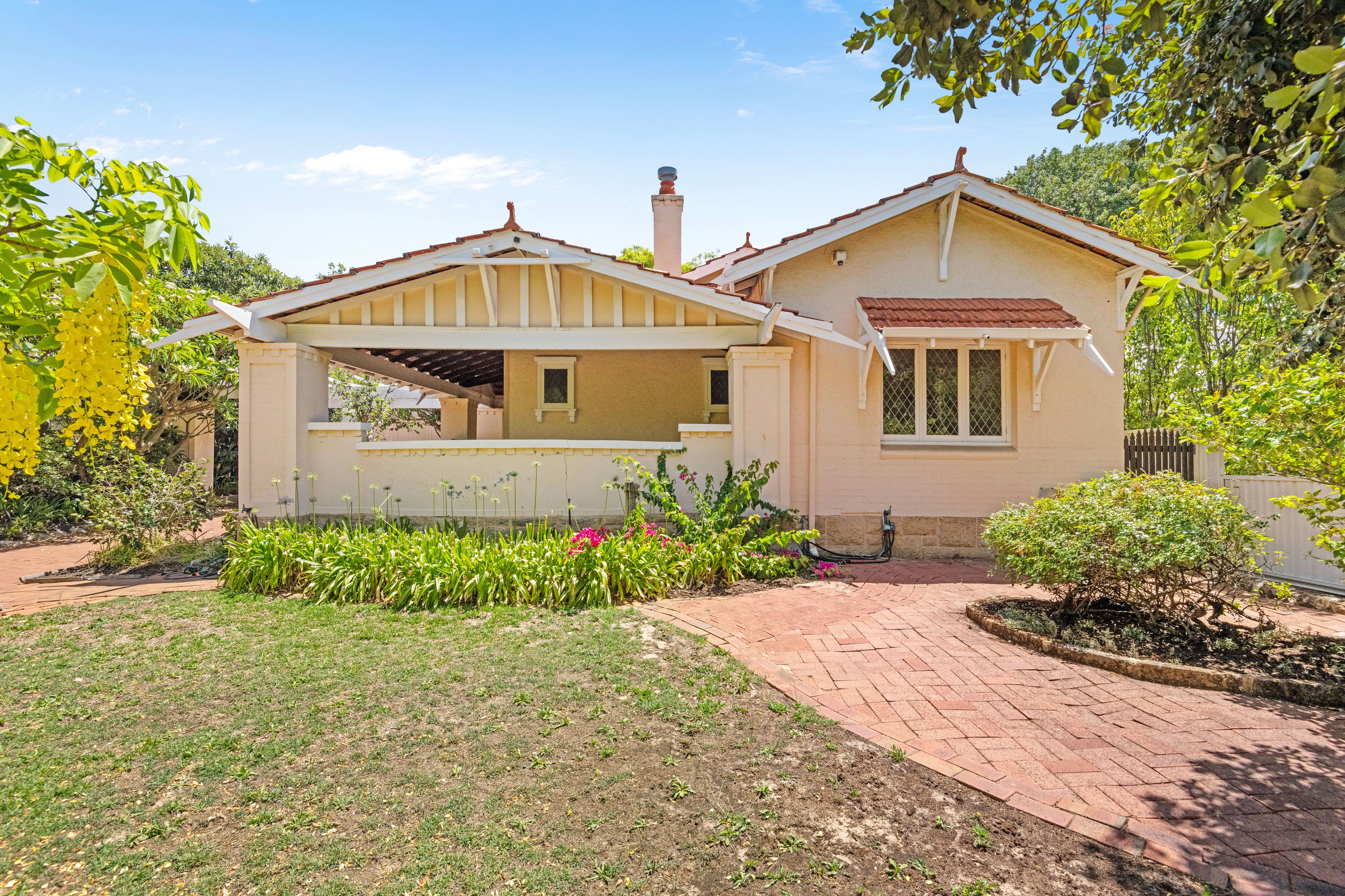 101 BRUCE ST, NEDLANDS WA 6009, 0 chambres, 0 salles de bain, House