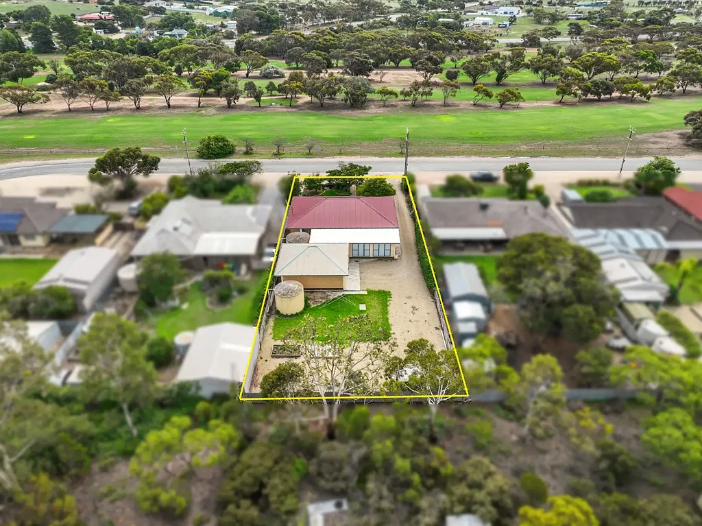 Ardrossan 3 Slaapkamer Prime Position Opposite Ardrossan Golf Course