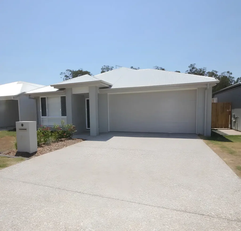 Spacious 4-Bedroom Home with Ducted Air Conditioning