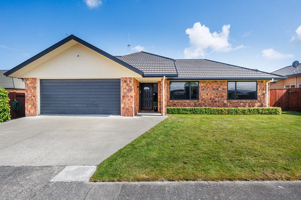 43 Geneva Terrace, Kelvin Grove, Palmerston North, Manawatu-Wanganui