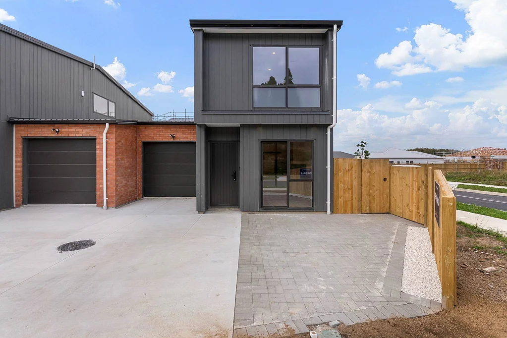 Opaheke 4 Bedroom Premium Corner Site — Priced to Sell