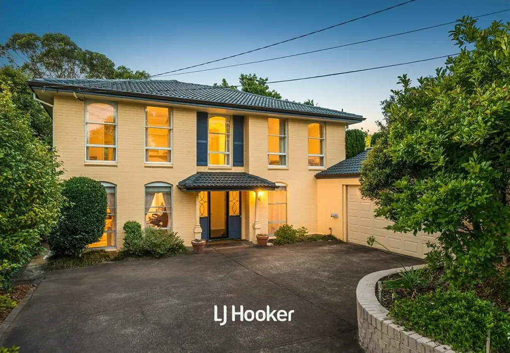 Spacious Family Retreat in a Prime Location