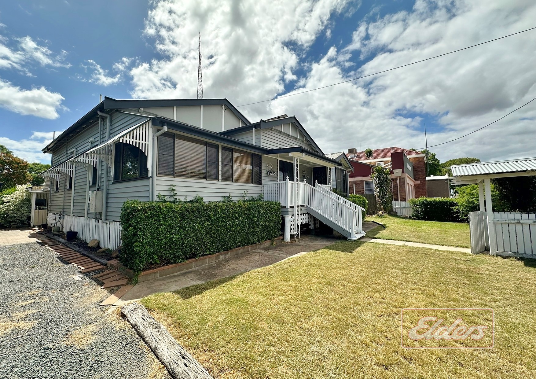 158 CUNNINGHAM ST, DALBY QLD 4405, 0 Bedrooms, 0 Bathrooms, House