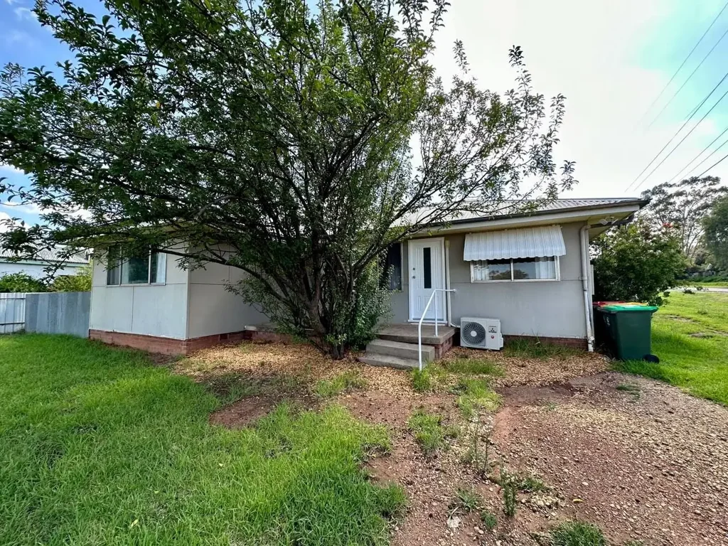 147 Caswell Street, Peak Hill, NSW 2869