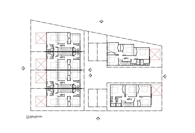 6B Broadview Place, Howick, Manukau City, 4 Bedrooms, 2 Bathrooms, Townhouse