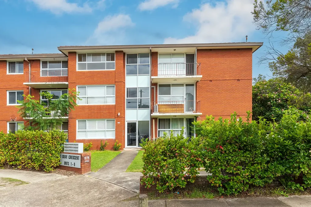 4/1 Gray Crescent, Eastlakes, NSW 2018