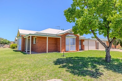 Mildura 2Zimmer Free-Standing Townhouse – No Body Corporate
