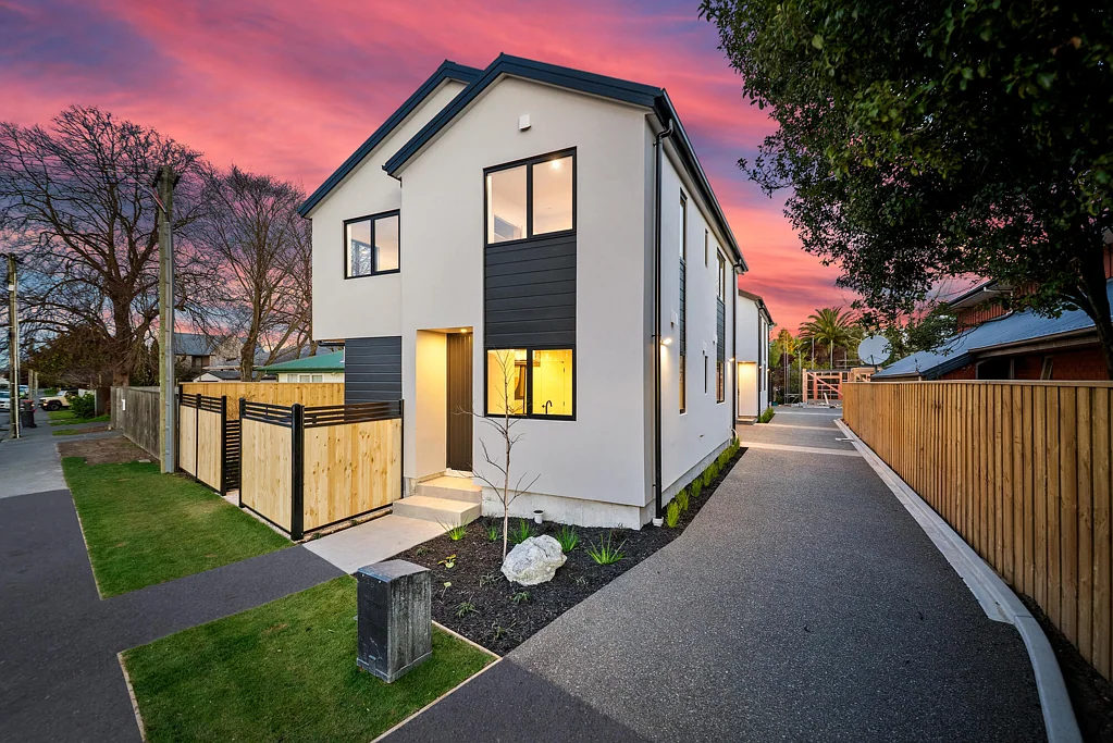 Saint Albans 2房  Beautifully Finished, Ready to Move In