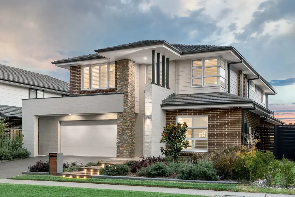 15 Bunyarra Parade (Gables), Box Hill, NSW 2765