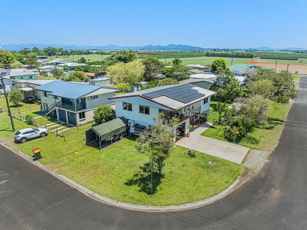 2 Ramu Street, Wangan, QLD 4871
