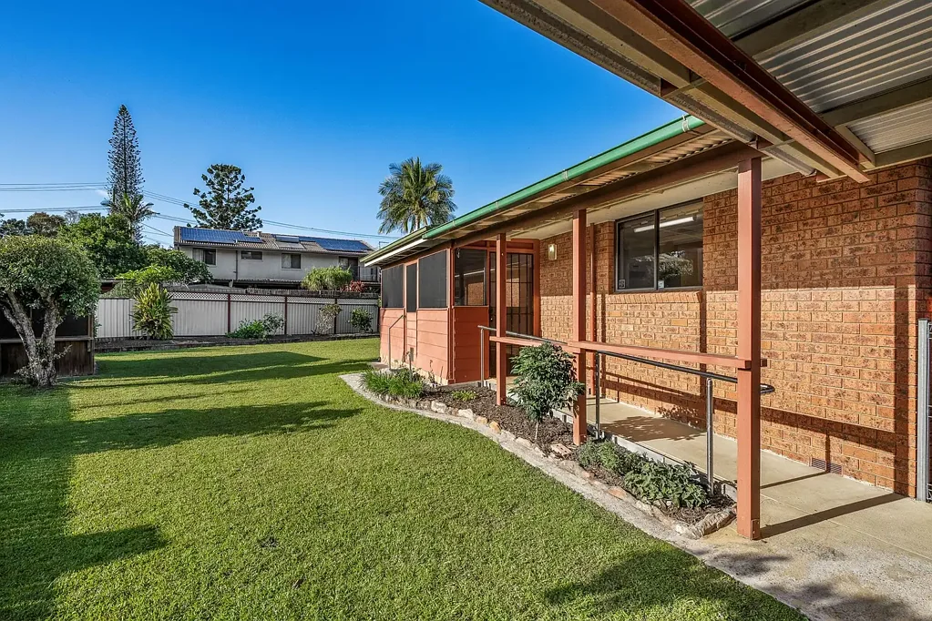 27 Thompsons Road, Coffs Harbour, NSW 2450
