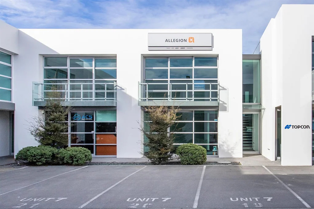 Waltham Large 200sqm Office | CBD Fringe