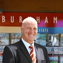 Bob Duda