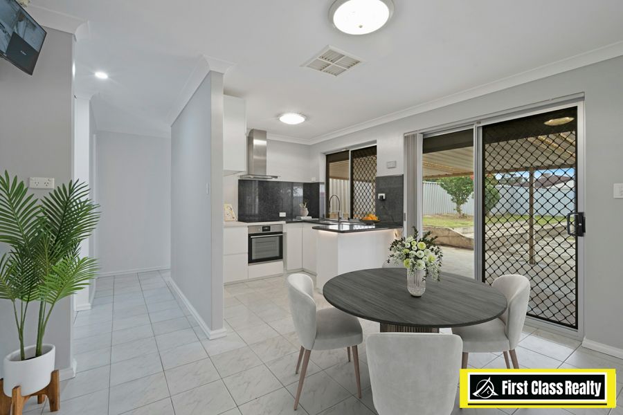 111 BOYARE AV, MIRRABOOKA WA 6061, 0 침실, 0 욕실, House