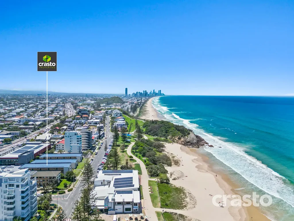 33/286 The Esplanade, Miami, QLD 4220