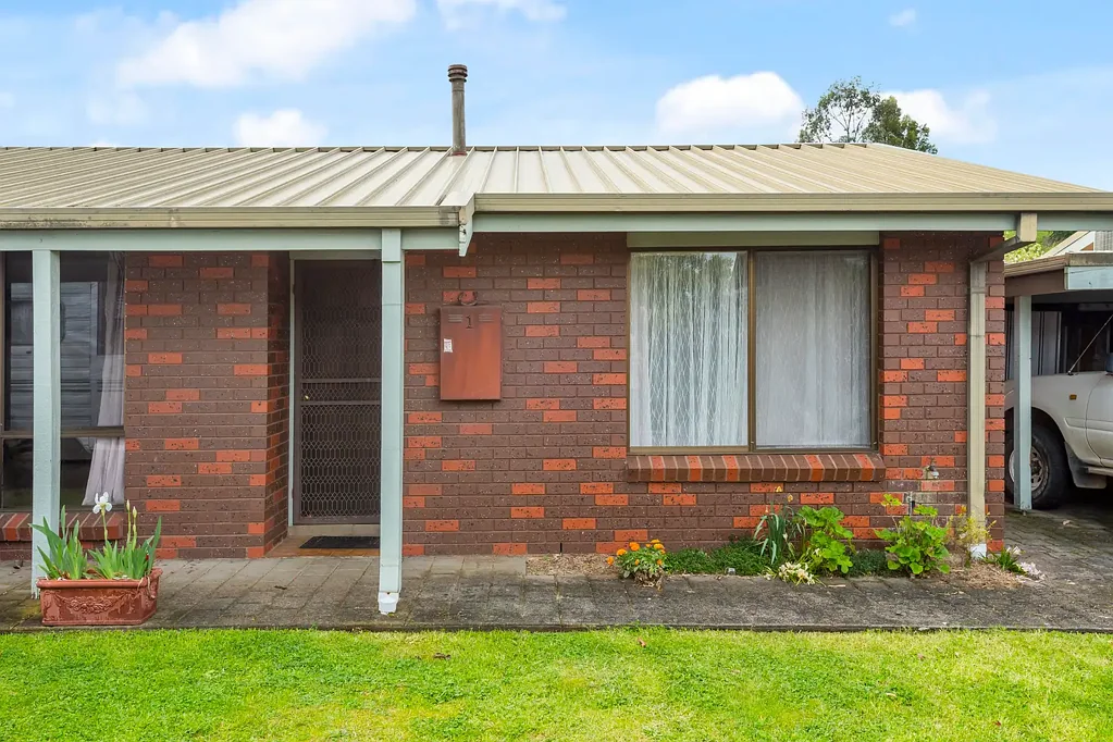 1/34 Jennings Street, Kyneton, VIC 3444