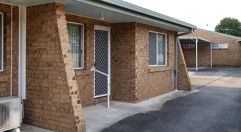 Affordable & Convenient Living