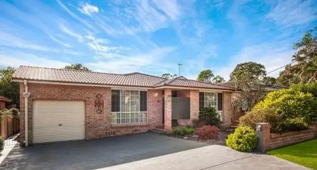 SPACIOUS FAMILY HOME WITH AMPLE STORAGE AND REAR YARD