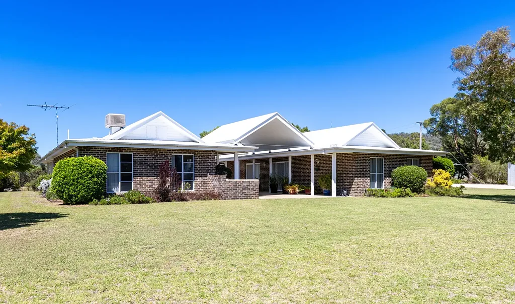 7020 Gwydir Highway, Inverell, NSW 2360
