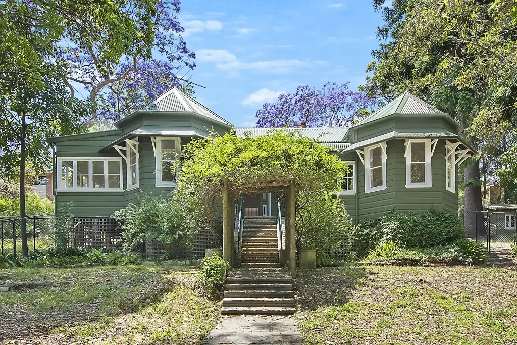 Renovated Character Home | Superb Location | Garden Maintenance Included
