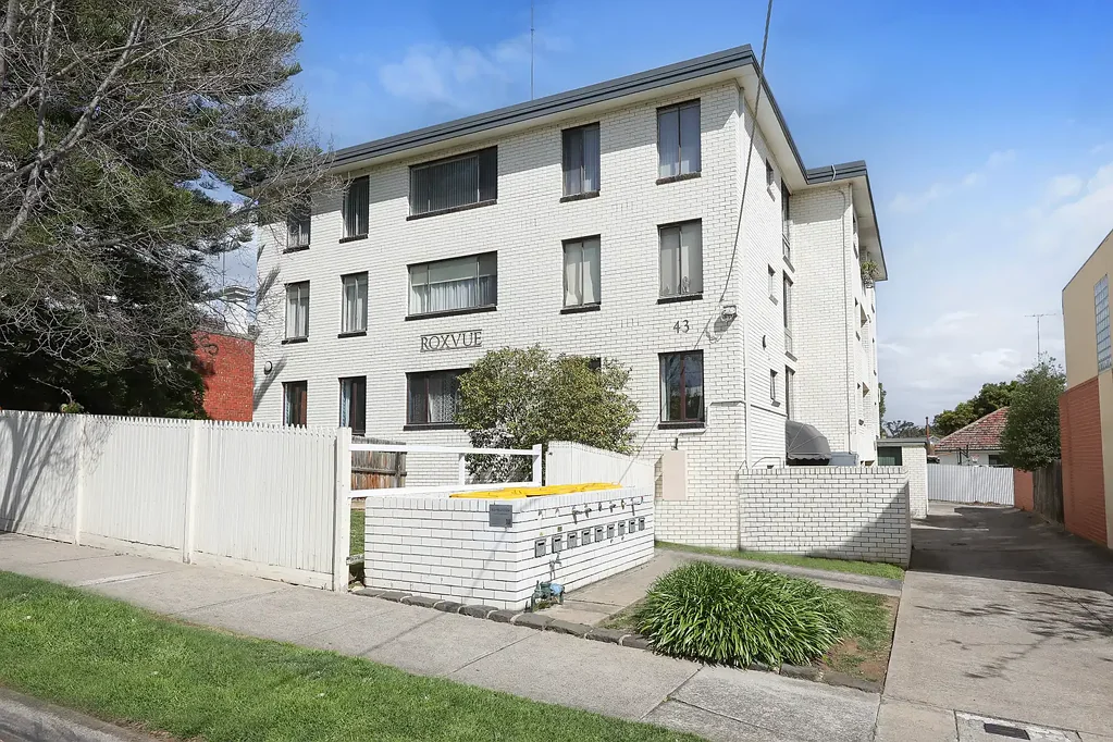 Ascot Vale 2Kwarto ELEVATE YOUR LIFESTYLE ON ROTHWELL HILL!