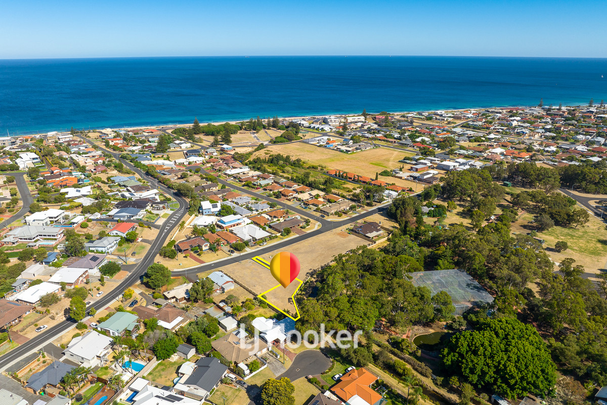 51C JARVIS ST, SOUTH BUNBURY WA 6230, 0房, 0浴, Section