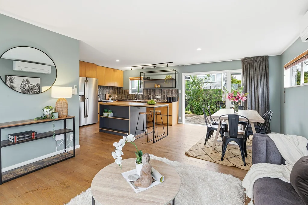 22A Beauchamp Street, Karori, Wellington