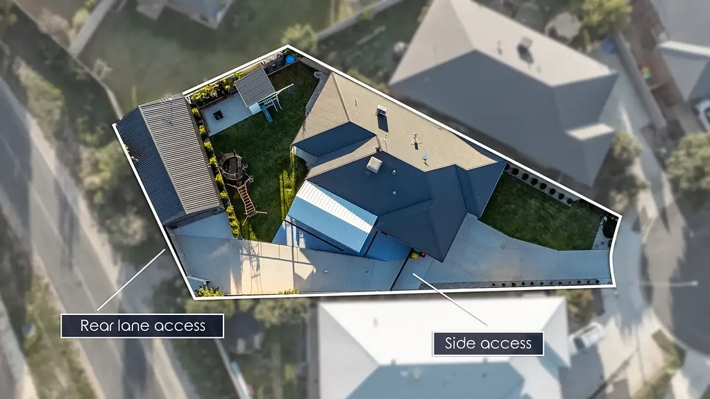 Thurgoona 4房  Move In Ready with Room to Grow