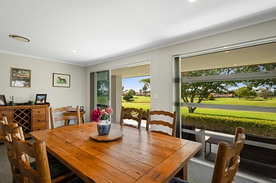 Aongatete 3 Bedroom VENDOR HAS LEFT- GOLF COURSE IS STAYING