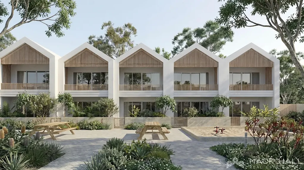 Broadwater 4બેડરૂમ ALL UNDER OFFER!