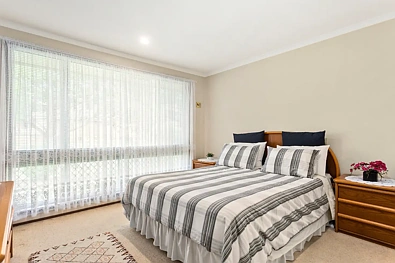 Kwarto - 3 GANNET AV, BERKELEY NSW 2506