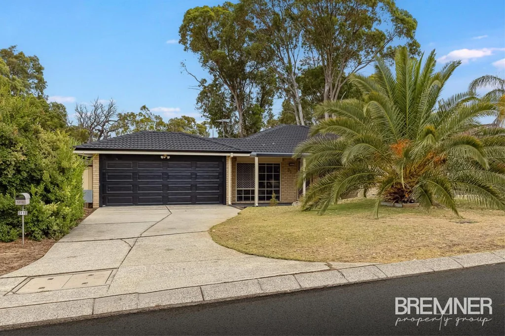 31 Taylor Close, Leda, WA 6170