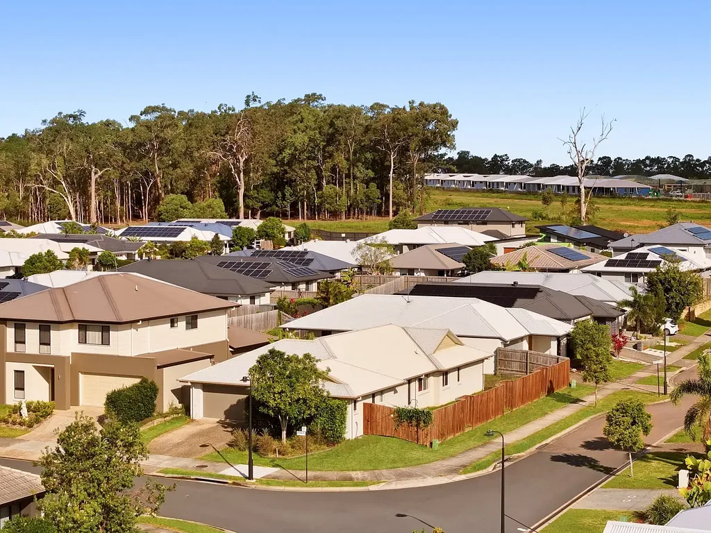 Burpengary East 4Zimmer Corner Block Family Living with Space, Comfort & Convenience