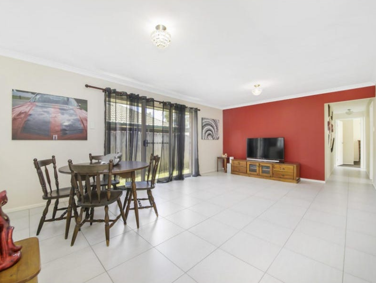 14 HUYBERS PL, TINGALPA QLD 4173, 0房, 0浴, House