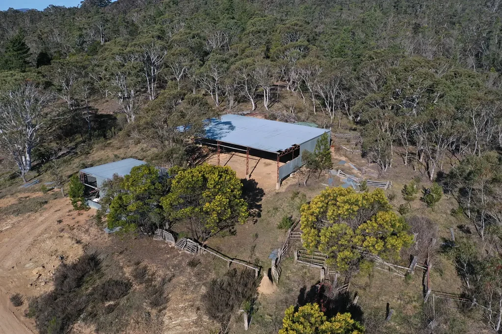 464 Cookanulla Road, Braidwood, NSW 2622