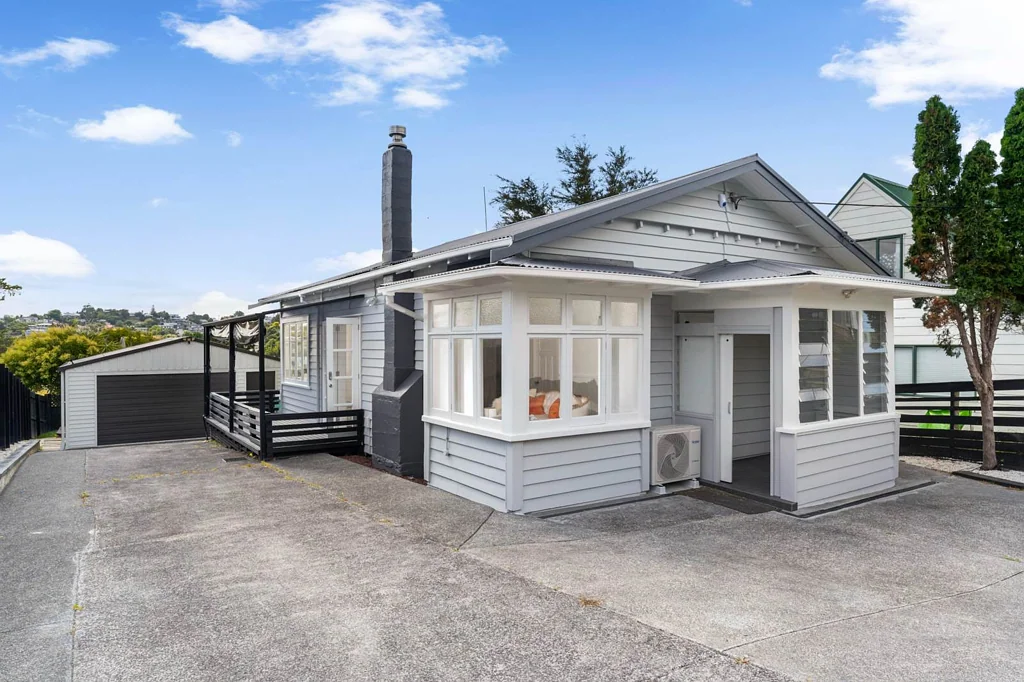 40 Ambler Avenue, Glen Eden, Waitakere City, Auckland
