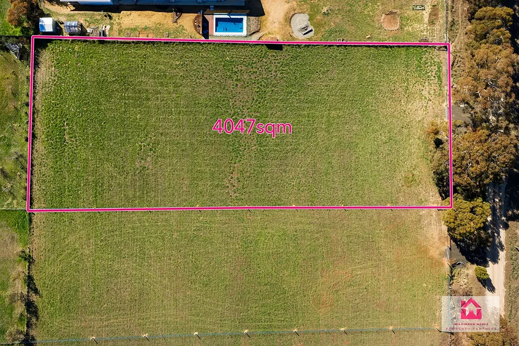 Lot/154 Dann Street, Campbells Creek, VIC 3451